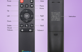 BPR1 16 button
