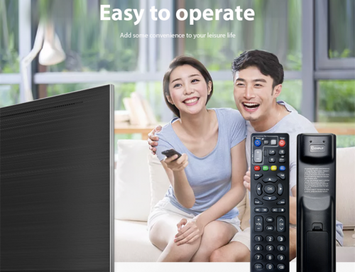How To Choose Remote Control For Your TV or Android box?