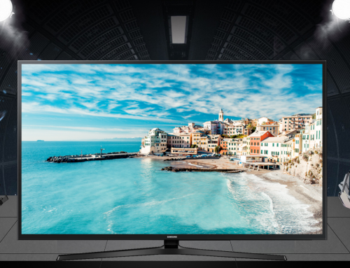 How to Install Third-party Apps to Smart TV?