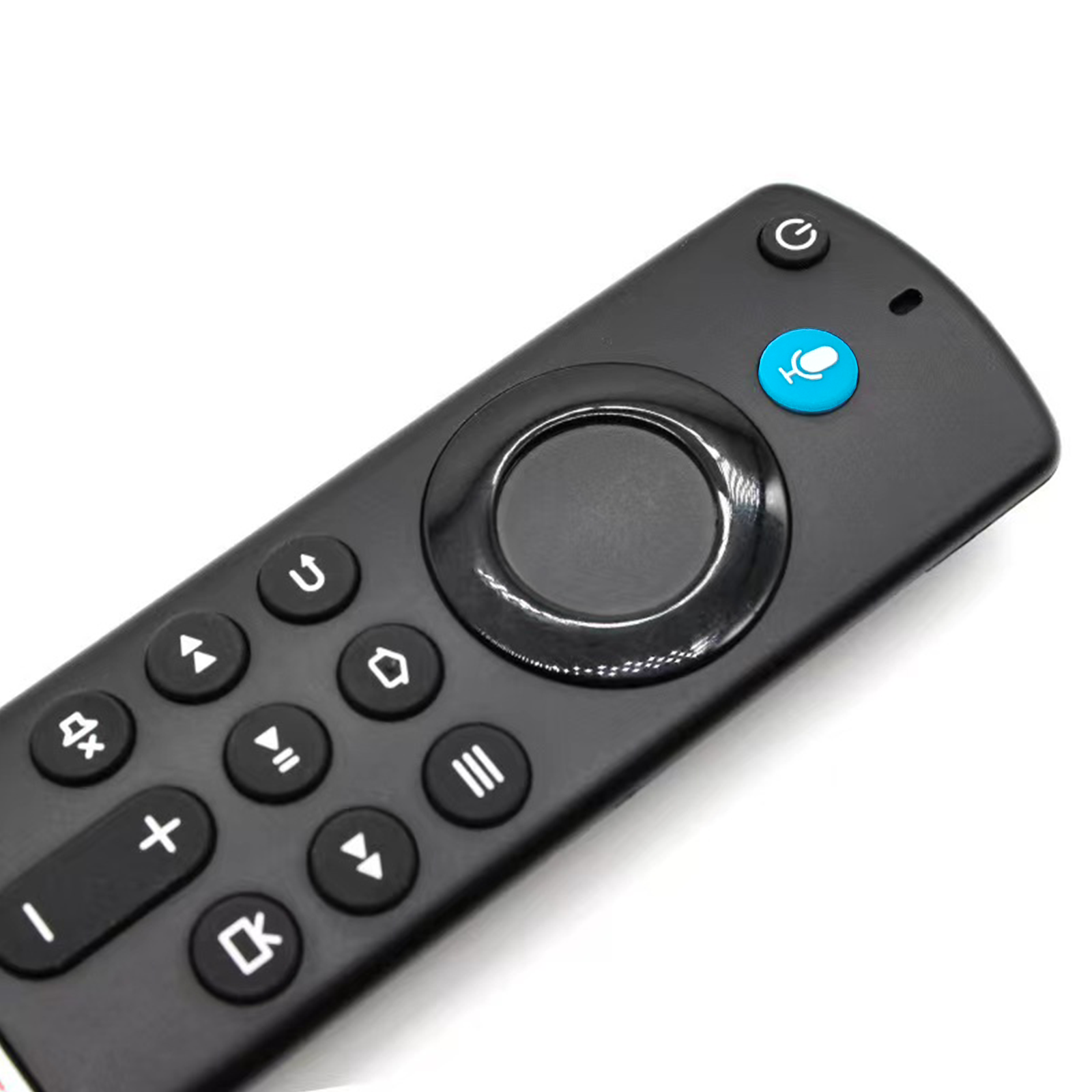 RA3M Air Mouse BT Voice Control Remote Control Wireless Remote Control - Image 5