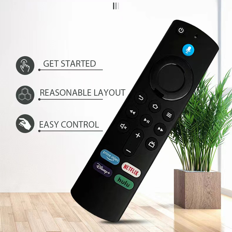 RA3M Air Mouse BT Voice Control Remote Control Wireless Remote Control - Image 3