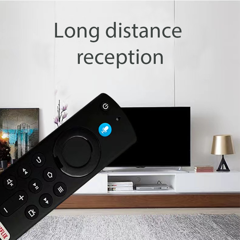RA3M Air Mouse BT Voice Control Remote Control Wireless Remote Control - Image 4